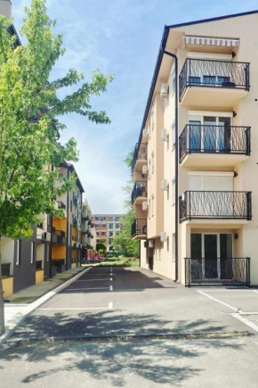 Apartman Chilla